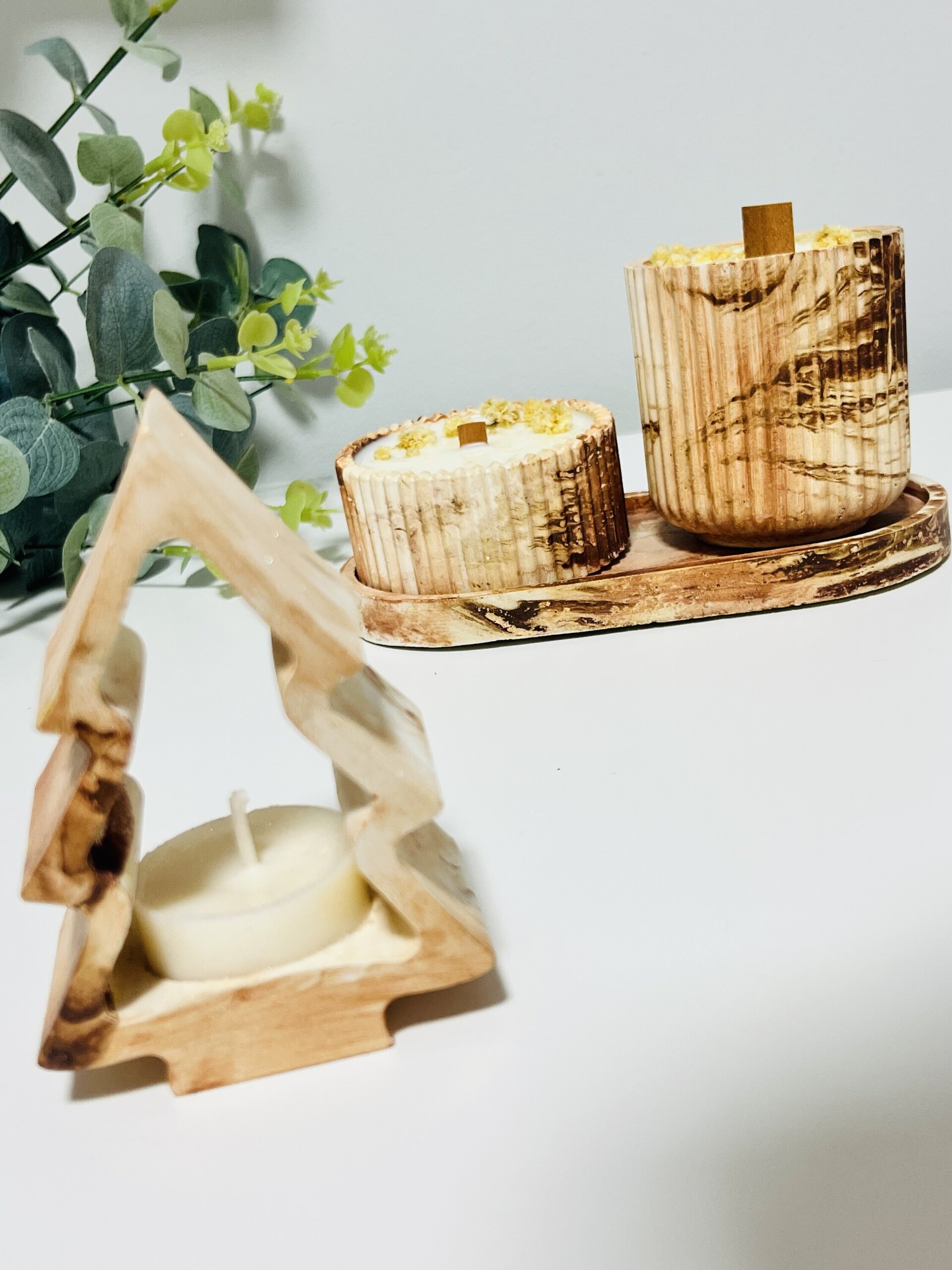 Conjunto Deco “Elegance” - 4