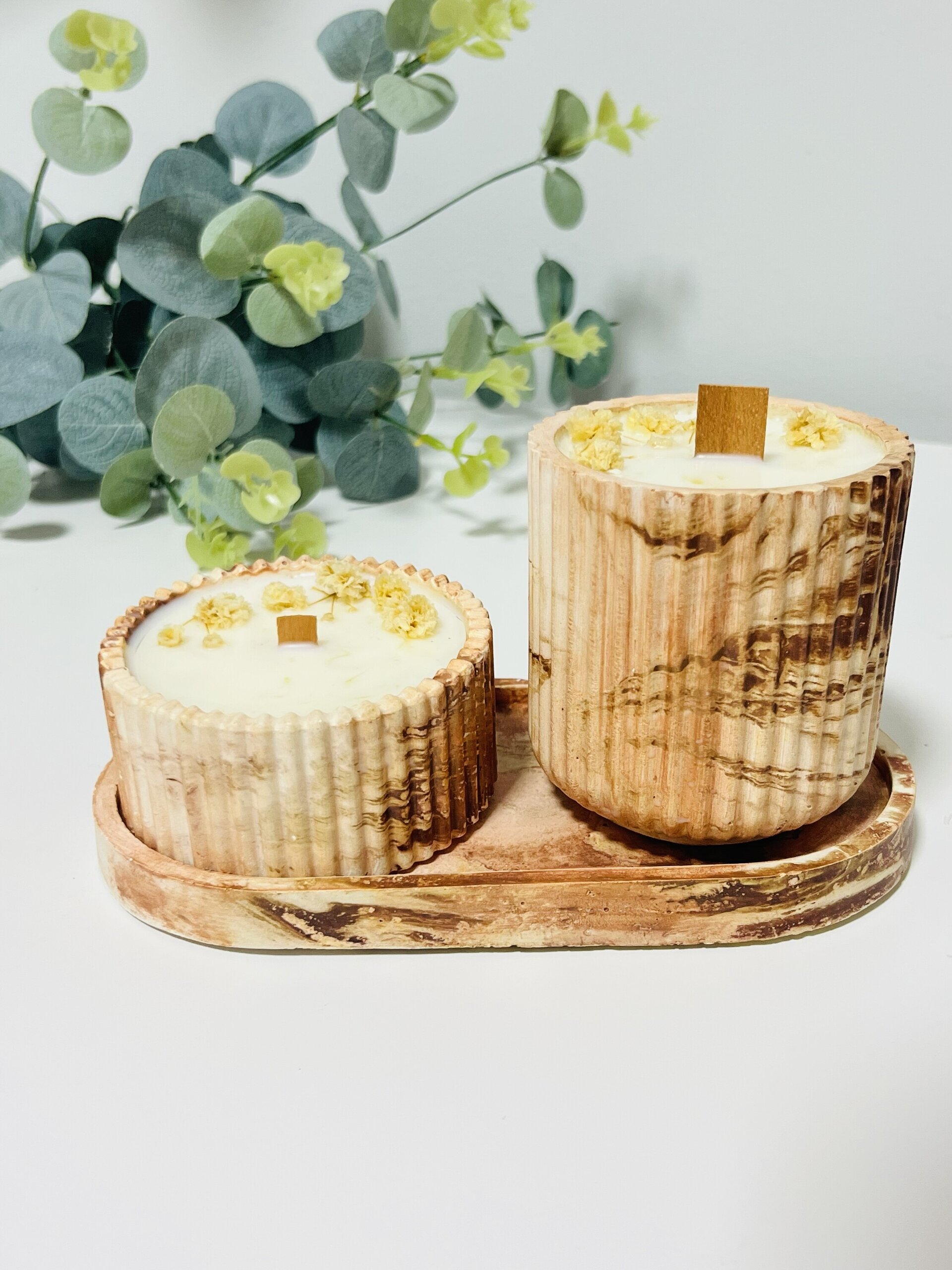 Conjunto Deco “Elegance” - 3